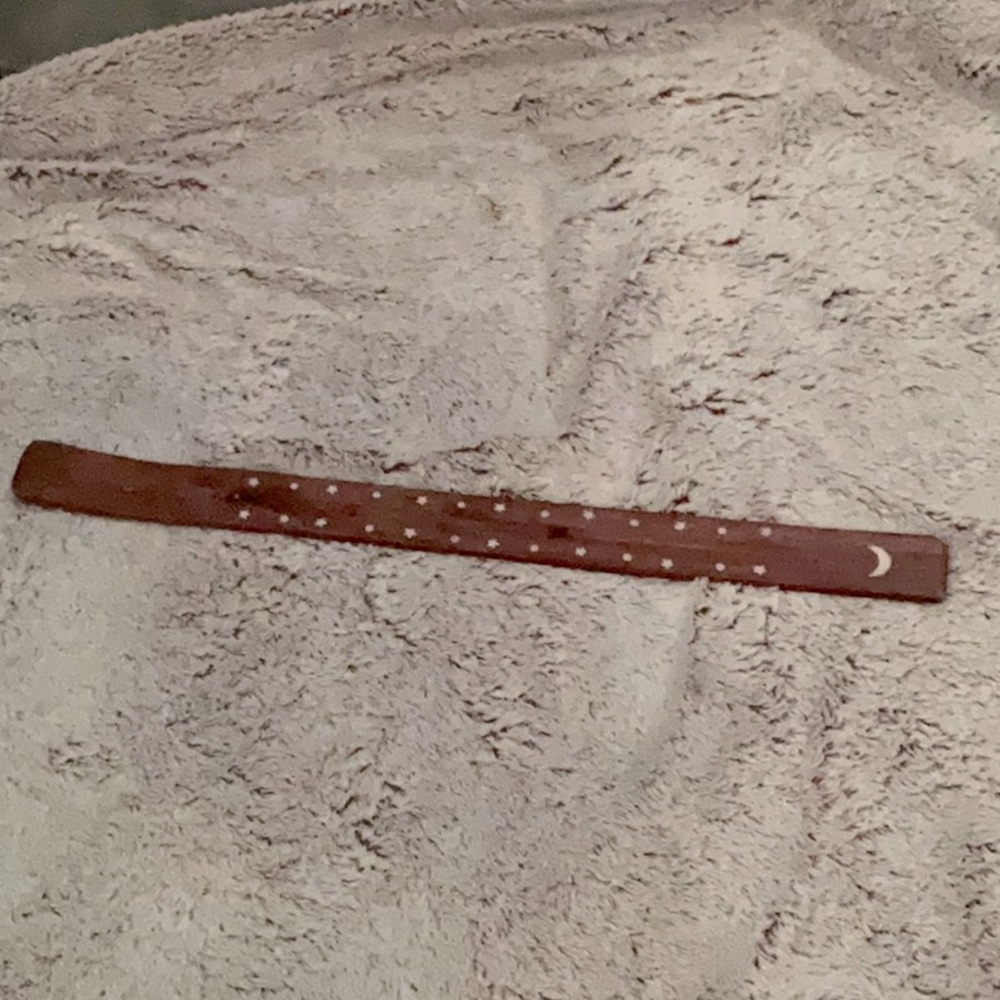 incense holder